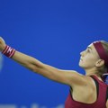 Aleksandra Krunić i Ana Danilina izborile plasman u polufinale dubla u Vuhanu