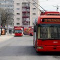 Izgoreo visokonaponski kabal! Nove promene u gradskom prevozu: Autobusi menjaju tramvaje i trolejbuse