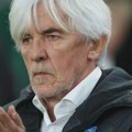 Ivan Jovanović: "Smatrao bih sebe neozbiljnim kada bih dao ostavku"