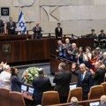 Ovacije Trampu u izraelskom Knesetu: „Neverovatna pobeda za Izrael i za svet“