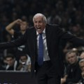 Željko otkrio šta misli o NBA Evropa: Ovo je budućnost košarke…