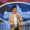 Brnabić: Pojedini poslanici nastavljaju širenje dezinformacija
