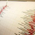 Погођени су; Земљотрес је био јачине 6,1 степени