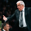 To je košarka.... Željko Obradović o pozitivnim stvarima u Vitoriji