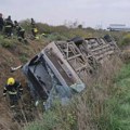 Najnovije informacije o povređenima: Sedmoro na intenzivnoj nezi, 15 pacijenata spremno za otpust