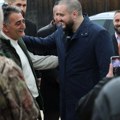 Zukorlić obišao početak radova u Mojstiru: „Ovo je borba za dostojanstvo ljudi“