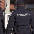 Mladić pao sa 15 kilograma marihuane Hapšenju prethodila potera kroz Zemun i Novi Beograd