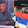 Селектор Иван Иванишевић: Како је Србија освојила шаховску бронзу
