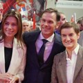 Mali o rođendanu SNS: Sedamnaest godina zajedništva, rada i borbe za jaču i moderniju Srbiju