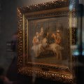 Слика Паје Јовановића, до сада непозната јавности, постала је део колекције хотела „Рамонда“ Схоппинг водич по избору веб…