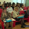 Privredna hronika: Finansijska podrška za žensko preduzetništvo