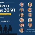 Western Balkans 2030 – Mesto gde region razmišlja unapred