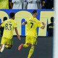 (VIDEO) Ronaldo golom iz penala u 90+14 doneo pobedu Nasru