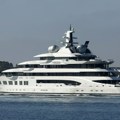 Porodica milijardera iz Dubaija kupila superjahtu zaplenjenu od ruskog oligarha