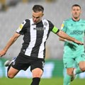 Evo gde možete da gledate uživo TV prenos meča Partizan - Železničar Pančevo u 16. kolu Superlige Srbije