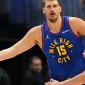 Nikola Jokić je neverovatan! Srbin neprikosnoven u MVP trci