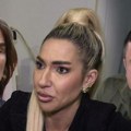 "Ja služim Željku, a ovi ljudi treba da se tresu" Jovana o otkazima i vezi s Tigrom: "Pred Bogom sam dala reč"