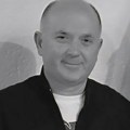 In memoriam: Goran Dimitrijević (1967 - 2025)