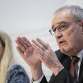 Postignut rekordni rezultat: Parmelin je predsednik Švajcarske, ponovo