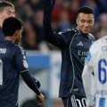 Real siguran za osminu finala Kupa, Alaves izbacio Sevilju