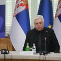 „Neka za svoje nepromišljene verbalne vežbe koristi teritoriju sopstvene zemlje“: Oštar odgovor Kijeva ministru Bratini