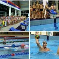 (Foto) Održano veče vodenih sportova u Futogu: Pored prikaza vežbi, skupljani i paketići u saradnji sa Crvenim krstom Novog…