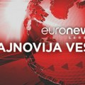 Četiri državljanina Srbije povređena u požaru u Švajcarskoj