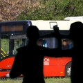 Brutalni obračun na autobuskoj stanici u Beogradu: Zabeležena neviđena makljaža, sevale pesnice