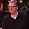 "Ostalo mi je još pet ispita" Aleksandar Vučić o studijama, sprema se da postane sportski trener: "Voleo bih da radim sa decom"…