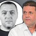 Doček srpske Nove godine pretvorio se u krvoproliće: Šarićevog šuraka ubio Šarićev bivši zet: Ispalio mu metak u glavu iz…
