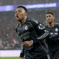 Žreb za plej-of Lige šampiona: Real Madrid se vraća na „mesto zločina“