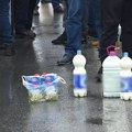 Mlekari protestuju peti dan, blokade u Mrčajevcima i na deonici Čačak-Kraljevo
