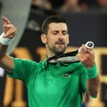 Novak potvrdio povratak na teren: Pustinja sledeća destinacija