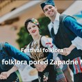 Festival folklora 14. mart 2026. u Čačku