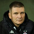 Ako je i bilo dileme - više je nema: Srđan Blagojević nije trener za Partizan!