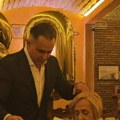 Duplo slavlje u domu Dragana stankovića: Njegova majka slavi 81. rođendan, on puca od ponosa: "Ona je snaga i oslonac" (foto)
