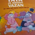 Humanitarna pijaca „Tata Novosađana“ za Norino lečenje i Mihajlove postoperacione troškove