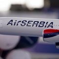 Er Srbija: U prethodnoj godini najveći prihod i broj putnika u istoriji kompanije