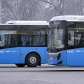 Izmene trasa zbog radova na keju Autobusi 6, 11A i 11B od 6. aprila voze izmenjenim pravcima