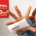 CINEPLEXX slavi rođendan – u bioskop za samo 300 dinara