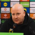 Nikolić nije krio emocije nakon ispadanja: „Bilo je skoro nasilno, igračima sam rekao jednu jedinu reč!“