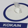 Novosadska policija uhapsila trojac zbog 15 kilograma kokaina