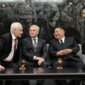 Kim Džong Un sa Volodinom: Pjongjang i Moskva jačaju strateško partnerstvo