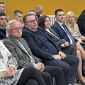 Отворене су просторије Покрета за народ и државу у Алексинцу
