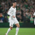 Kristijano Ronaldo ne može da veruje šta rade fudbaleri po Saudijskoj Arabiji! Portugalcu puko film, rešio da o svemu…