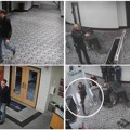Napadač probio barijeru za 4 sekunde: Skandalozan propust Trampovog obezbeđenja (video)