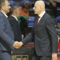 "Prišao nam je...": Trener Zlatibora progovorio o potezu Obradovića posle tuče i skandala!