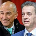 Janša: Potencijalni koalicioni partneri u Sloveniji postigli dogovor o glavnim tačkama