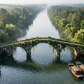 Kinezi preokrenuli prirodu, svet zanemeo: Izgradili veštačku reku od 79 milijardi dolara, dugačka je 2.700 km i spasava 185…