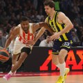 Evroligaška zvezda odbila 7.000.000 godišnje da ode u SAD